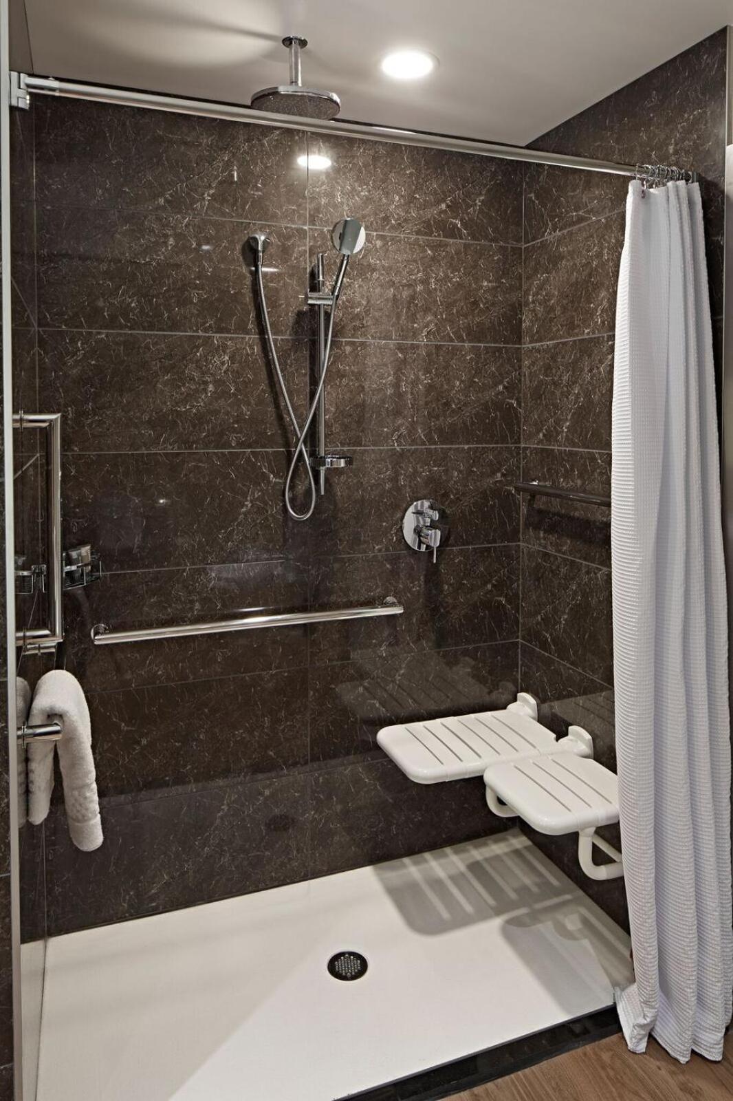 Ac Hotel By Marriott Minneapolis Downtown Pokój zdjęcie