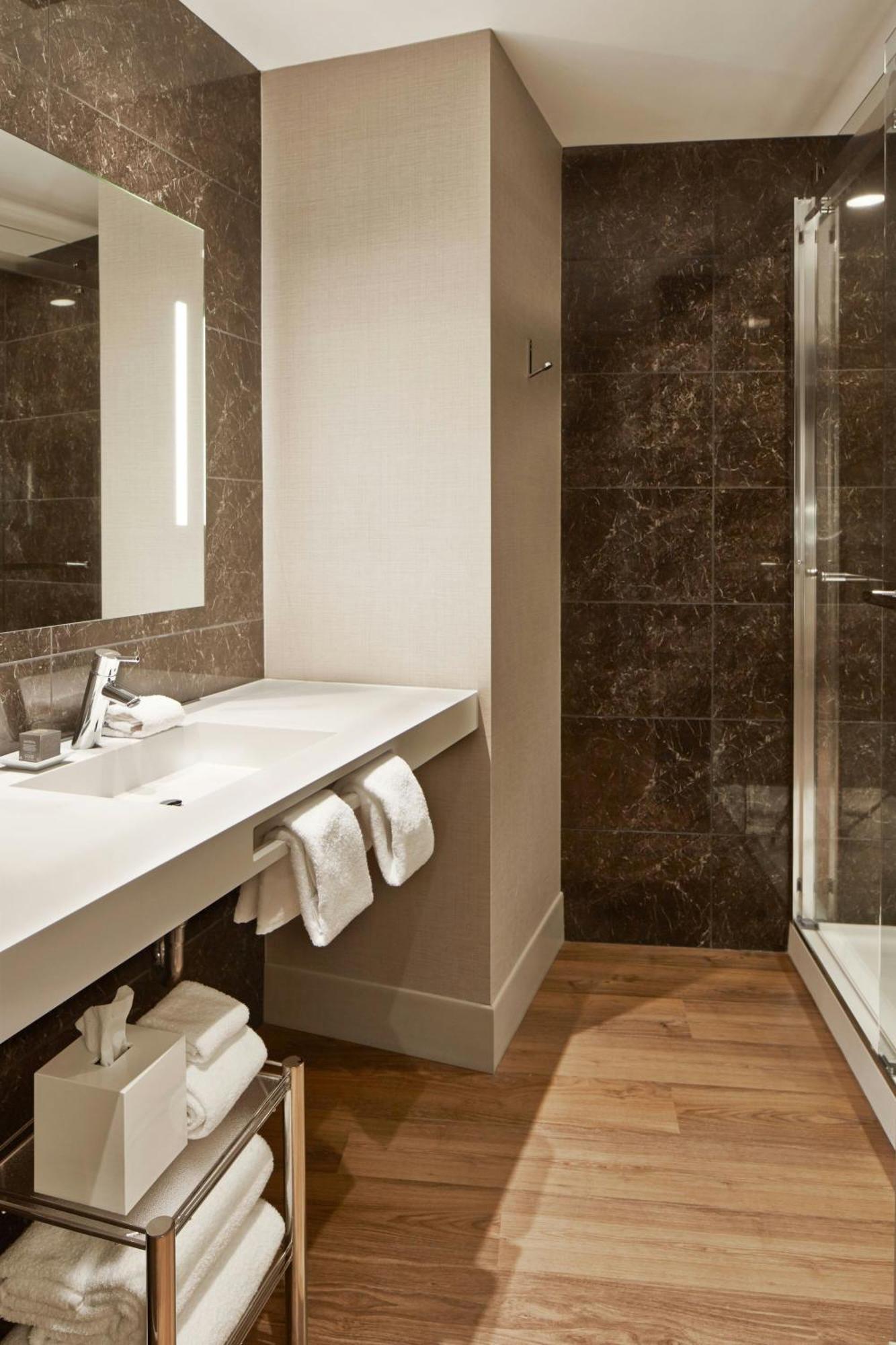 Ac Hotel By Marriott Minneapolis Downtown Zewnętrze zdjęcie