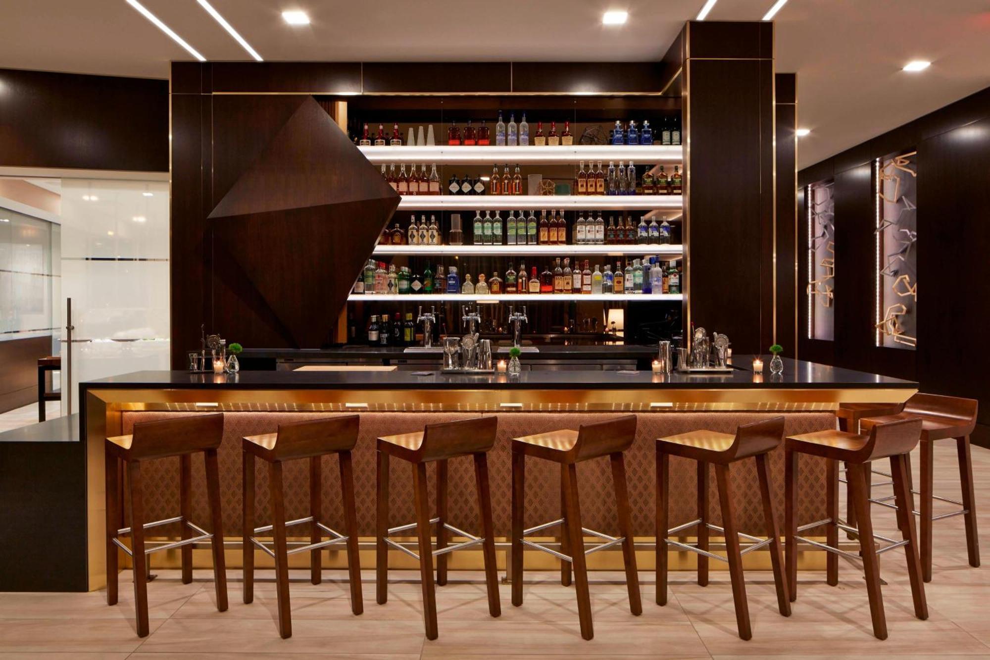 Ac Hotel By Marriott Minneapolis Downtown Zewnętrze zdjęcie