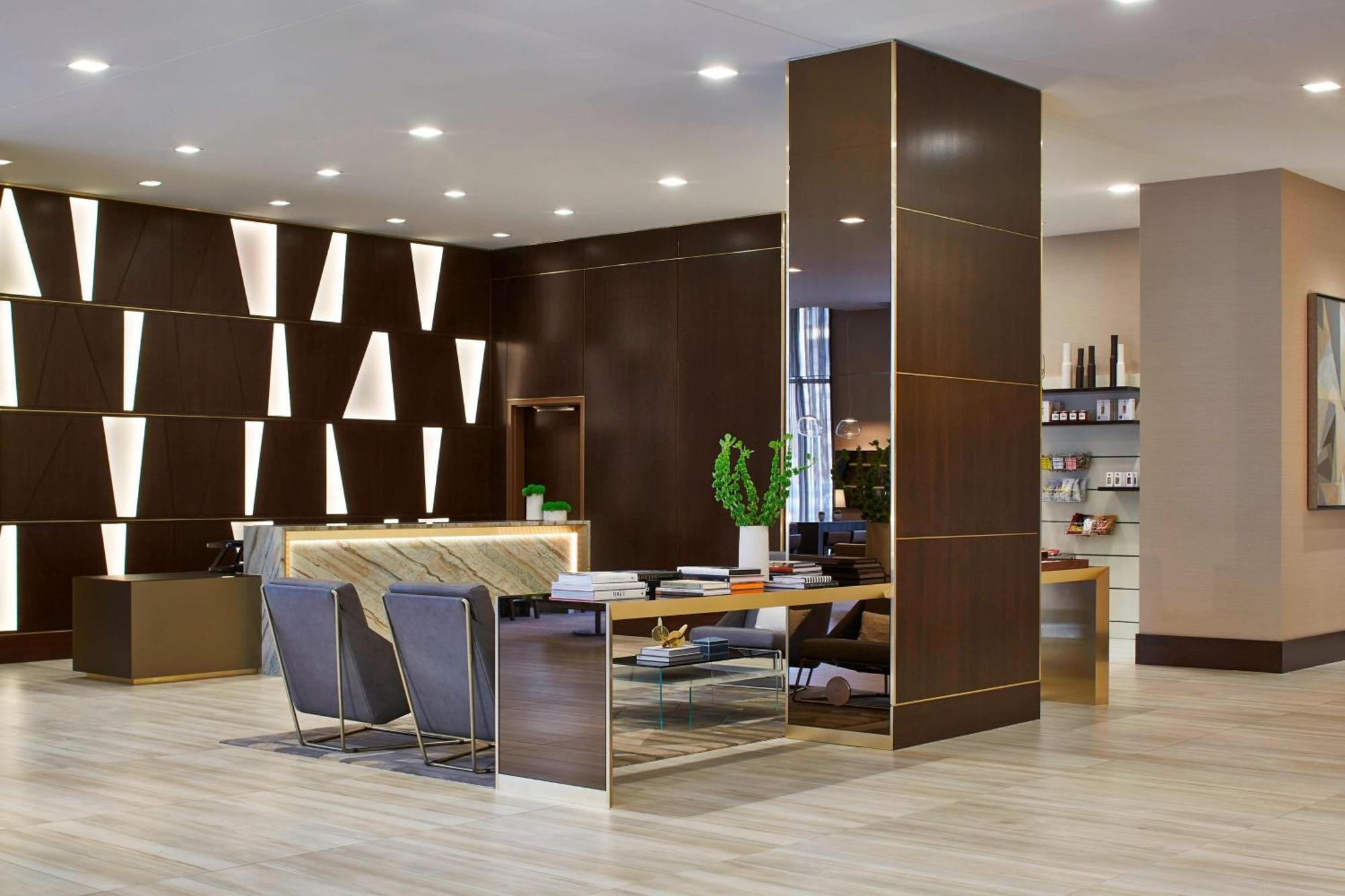 Ac Hotel By Marriott Minneapolis Downtown Zewnętrze zdjęcie