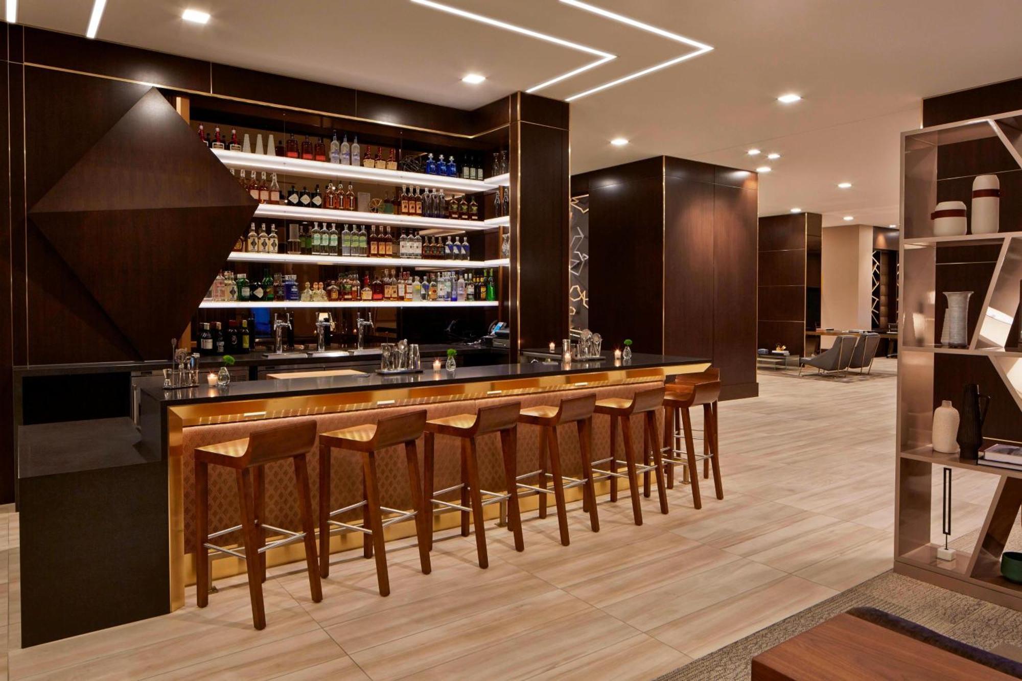Ac Hotel By Marriott Minneapolis Downtown Zewnętrze zdjęcie