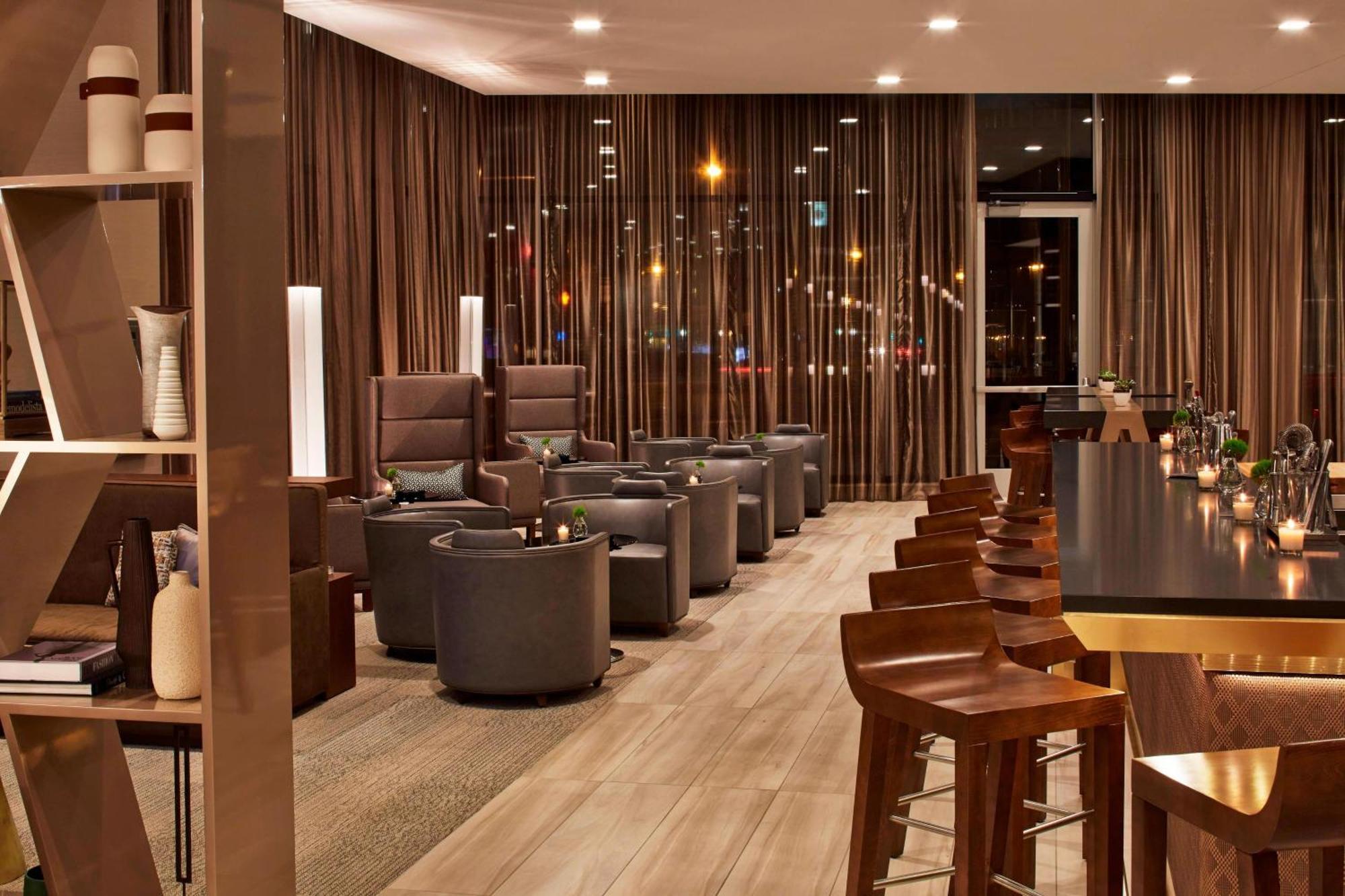 Ac Hotel By Marriott Minneapolis Downtown Zewnętrze zdjęcie