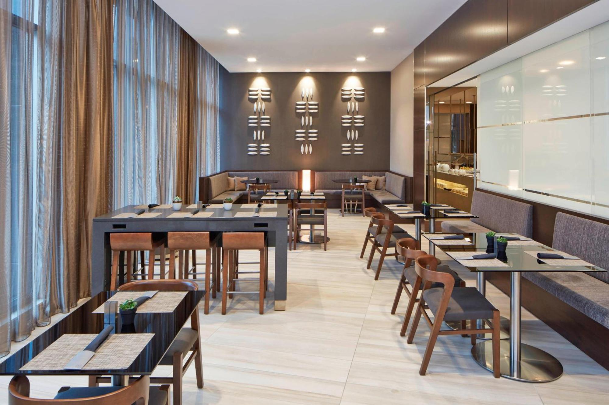Ac Hotel By Marriott Minneapolis Downtown Zewnętrze zdjęcie