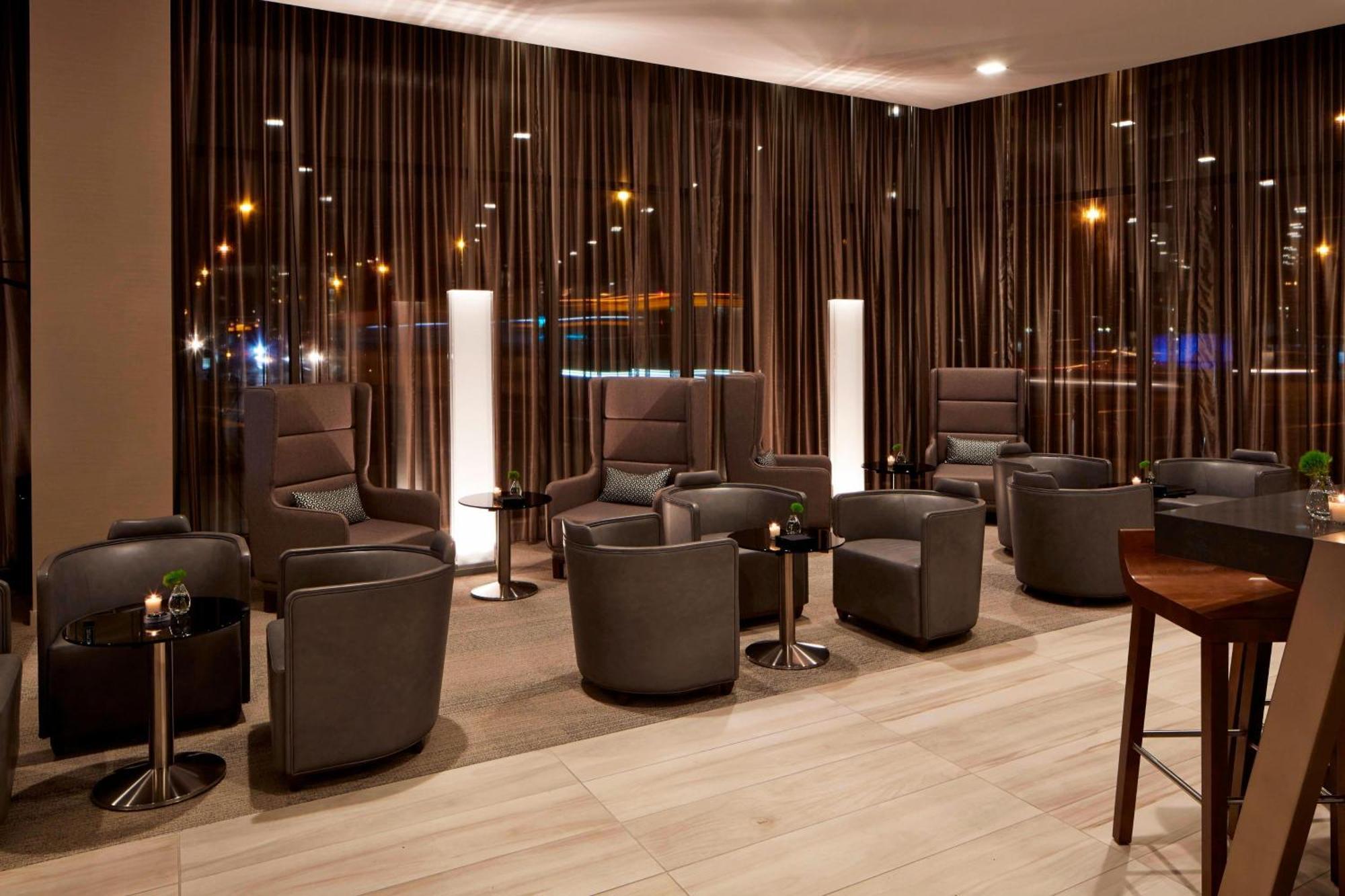 Ac Hotel By Marriott Minneapolis Downtown Zewnętrze zdjęcie