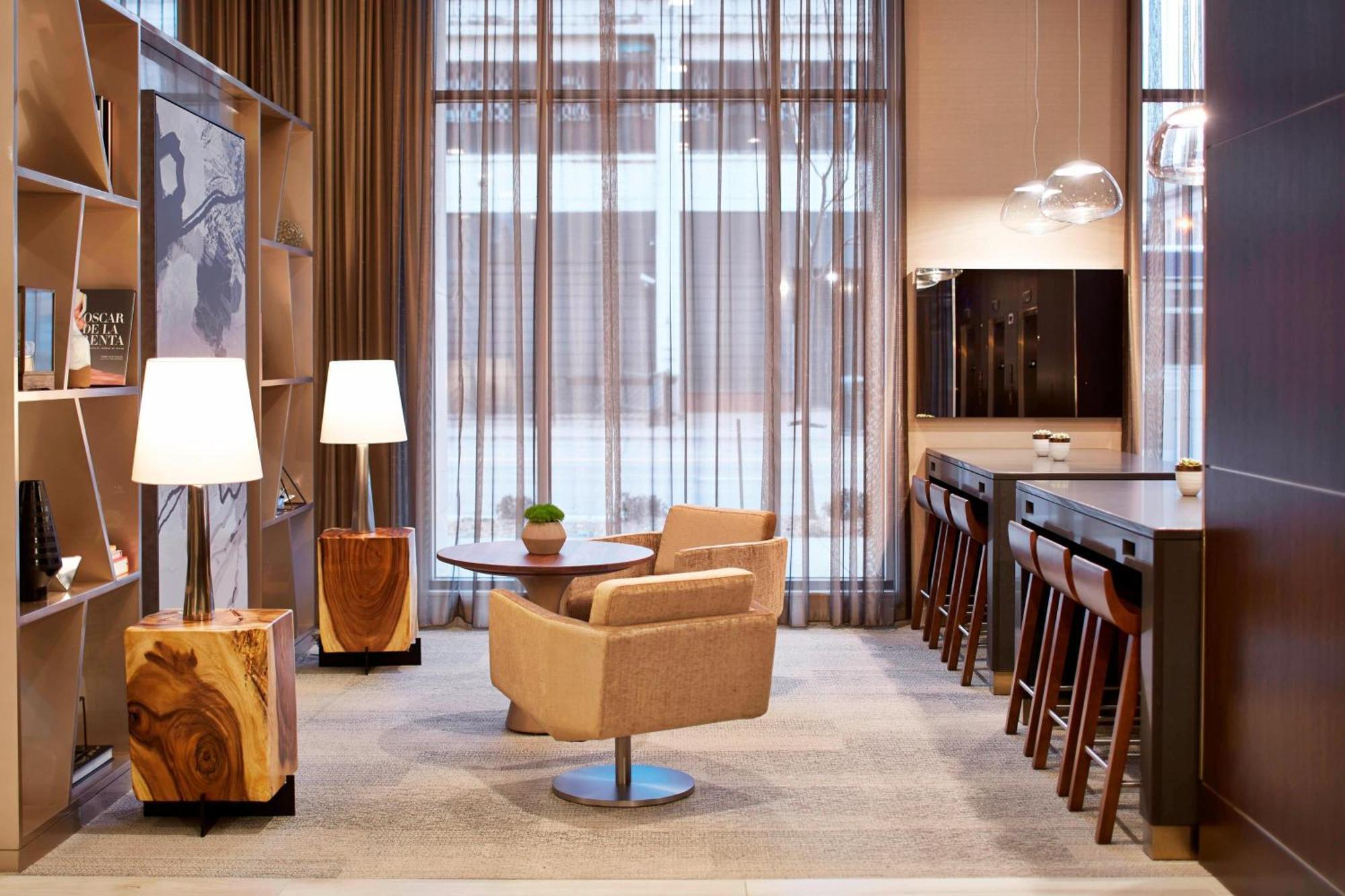 Ac Hotel By Marriott Minneapolis Downtown Zewnętrze zdjęcie