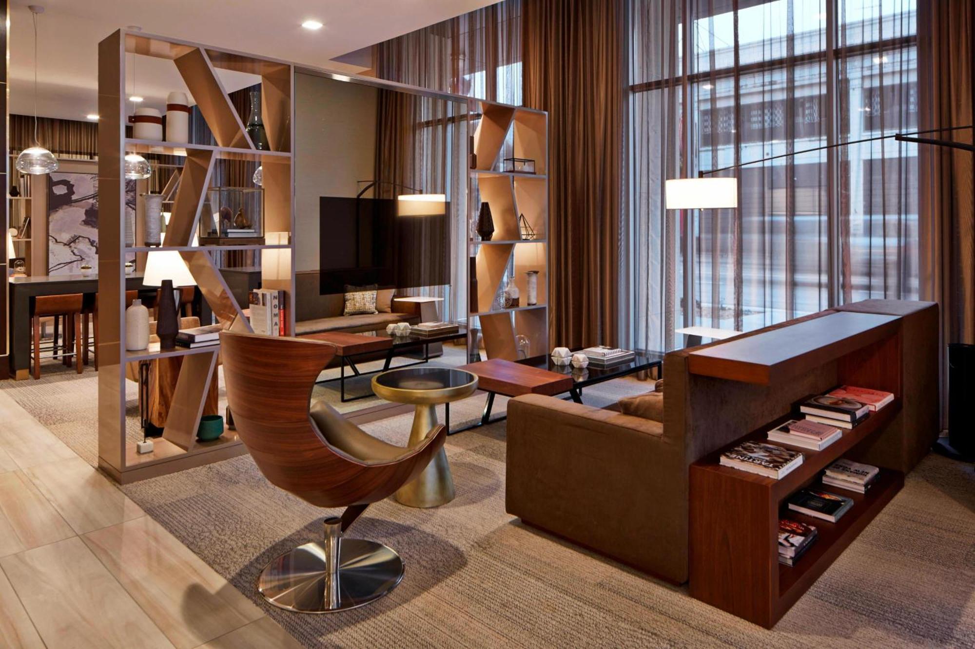 Ac Hotel By Marriott Minneapolis Downtown Zewnętrze zdjęcie